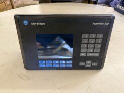 Allen Bradley Operator Interface 2711-B6C20