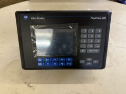 Allen-Bradley Operator Interface 2711-B6C16