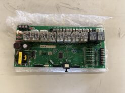 Star Relay Output Module / PCB IL401