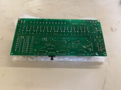 Alternative view of Star Relay Output Module / PCB IL401