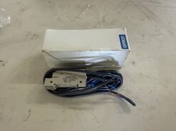Omron Photoelectric Sensor E3C-T1A