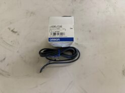 Alternative view of Omron Photoelectric Sensor E3C-T1A