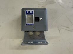 Penn Pressure Control Switch High Pressure All-Range