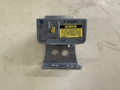 Alternative view of Penn Pressure Control Switch High Pressure All-Range