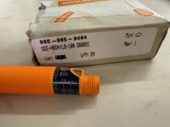 Alternative view of IFM Photoelectric Sensor OGE-HB0A/LS-100