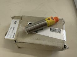 IFM Laser Photoelectric Sensor OGELFNKG/V4A/US