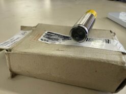 Alternative view of IFM Laser Photoelectric Sensor OGELFNKG/V4A/US