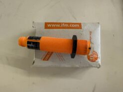 IFM Photoelectric Sensor OG0030 (OGS-00OALS-100)