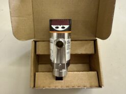 Alternative view of IFM Electronic Pressure Sensor PN5204