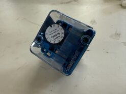 Honeywell Gas Pressure Switch 81408276-004-06