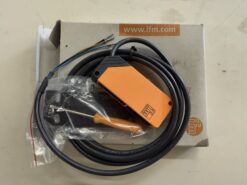 IFM Photoelectric Sensor OT5011 OTR-FPKG
