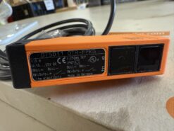 Alternative view of IFM Photoelectric Sensor OT5011 OTR-FPKG