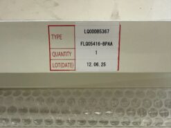 Alternative view of Sharp - FLQ05416-BPAA