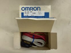 Omron Photoelectric Switch E3S-2LB4