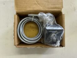 Accu Coder Rotary Encoder 711-0024-S-S-S-S-6-G10-00-N