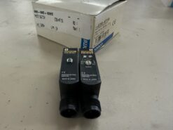 Omron Photoelectric Switch E3S-AT16