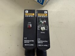 Alternative view of Omron Photoelectric Switch E3S-AT16