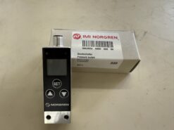 Norgren Pressure Sensor 33D