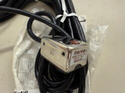 Alternative view of Taiyo Reed Switch BR255