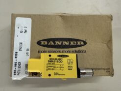Banner Photo Sensor SMA31EQD