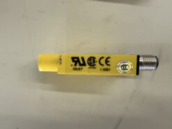 Alternative view of Banner Photo Sensor SMA31EQD