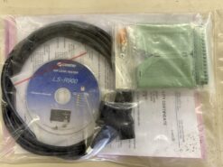 Cosmo Air Leak Tester Manual Kit LS-R900