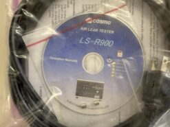 Alternative view of Cosmo Air Leak Tester Manual Kit LS-R900
