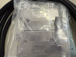 Alternative view of Omron Connector Block XM2S-37