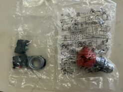 Allen-Bradley Push Button 800FMMT44MX11