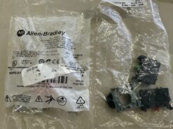 Alternative view of Allen-Bradley Push Button 800FMMT44MX11