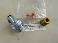 Pressure Switch 632-02858-01