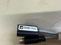 Alternative view of Parker Auto Switch SMD-1LC