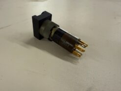 Alternative view of Allen-Bradley Push Button 800A-M