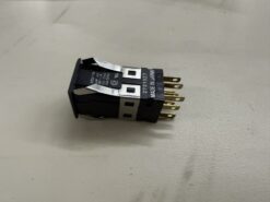 Omron Pushbutton Switch A3SA-708