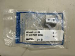 SMC Auto Switch Mount BA70404