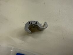 Alternative view of SMC Auto Switch Mount BA70404