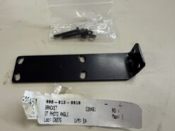 Alternative view of IFM Angle Bracket E20461