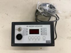 Atlas Copco Re Assembly Qualifier P-176