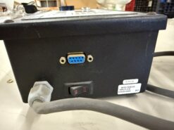 Alternative view of Atlas Copco Re Assembly Qualifier P-176