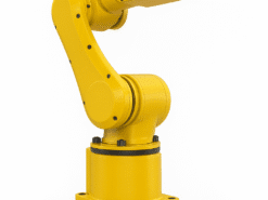 Applied Robotics