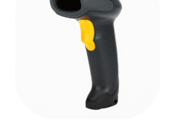 Bar Code Equipment