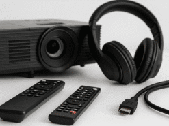 Audio Visual
