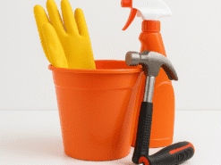Building Maintenance