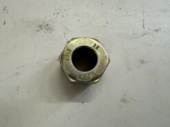 Alternative view of Nut Fitting