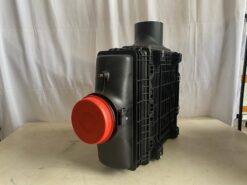 Cummins Fleetguard Air Cleaner Assembly OEM diesel engine air housing