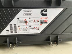 Alternative view of Fleetguard Air Cleaner Assembly AH55542