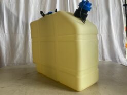 Shaw Development DEF Tank 908-0144-M04 / PF1748 673020M