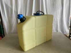 Alternative view of Shaw Development DEF Tank 908-0144-M04 / PF1748 673020M