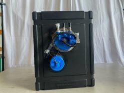 Shaw Development 10 gal / 35L DEF Tank 908-211 M02 SP / DR707-DB06F7T66A