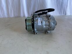 Alternative view of Sanden Compressor 4066 / 10001910